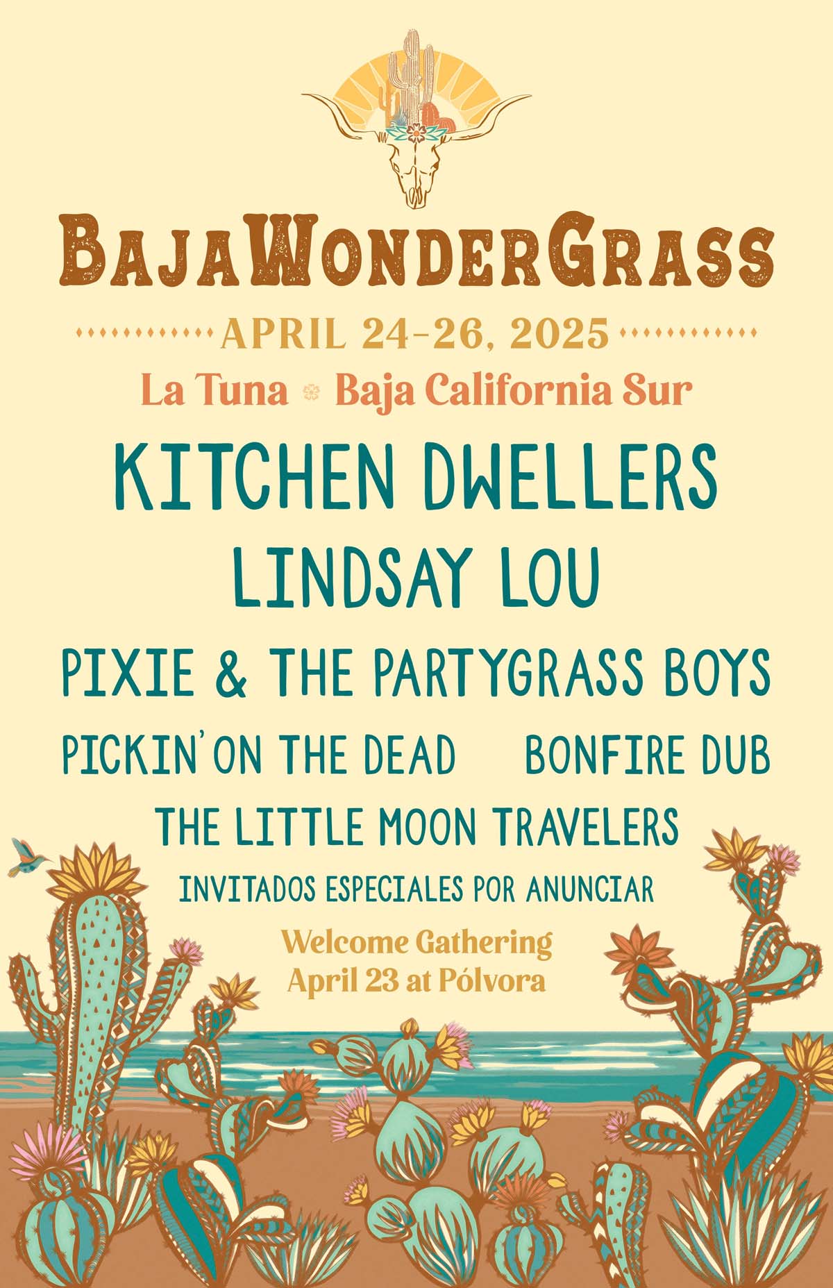 BajaWonderGrass 2025