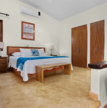 Carisa Bedroom