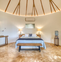 Utasabe Bedroom