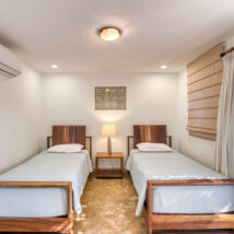 Utasabe Bedroom