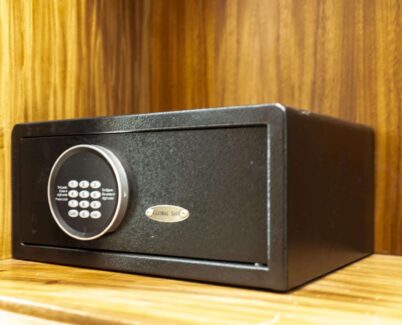 Papache 2 Room Safe