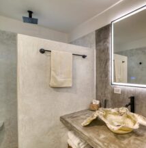 Papache 2 Bathroom