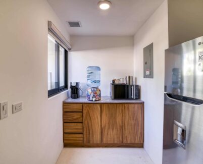 Papache 2 Kitchenette