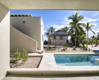 Papache 2 Pool