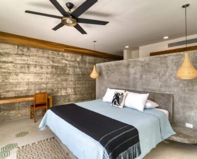 Papache 2 Bedroom