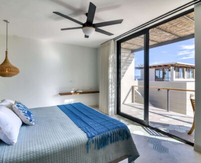 Papache 5 Bedroom