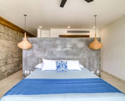 Papache 5 Bedroom