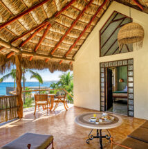 Damiana Patio