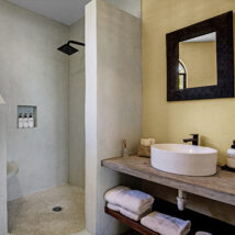 Damiana Bathroom