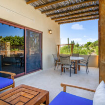 Torote Patio