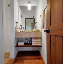 Torote Bathroom