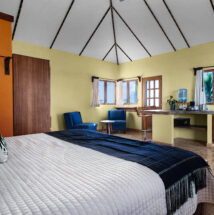 Accommodations, Aqua Ventana