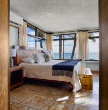 Accommodations, Aqua Ventana
