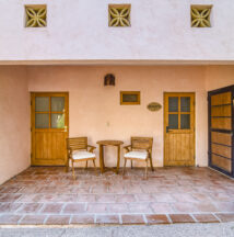 Sabila Porch