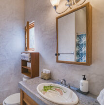 Sabila Bathroom