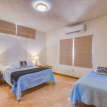 Sabila Bedroom