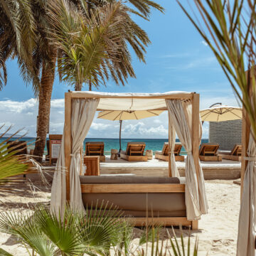 Baja California Off-Season Getaway