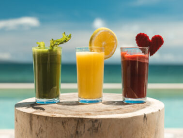 Coyas Restaurant and Beach Club