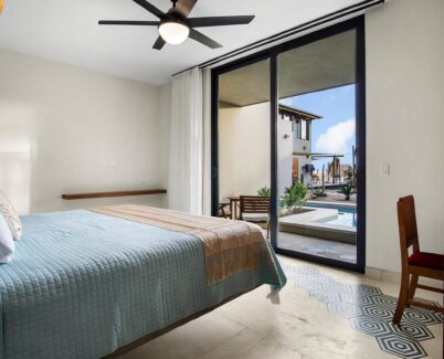 Papache 1 Bedroom