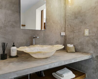 Papache 3 Bathroom