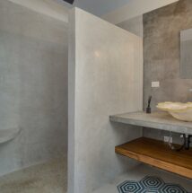 Papache 3 Bathroom