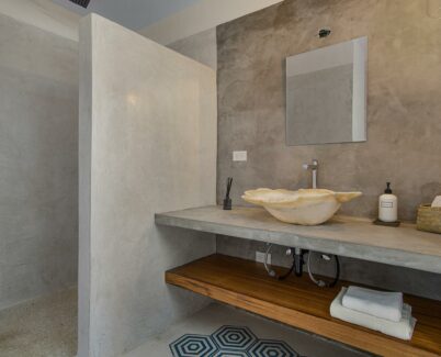 Papache 3 Bathroom