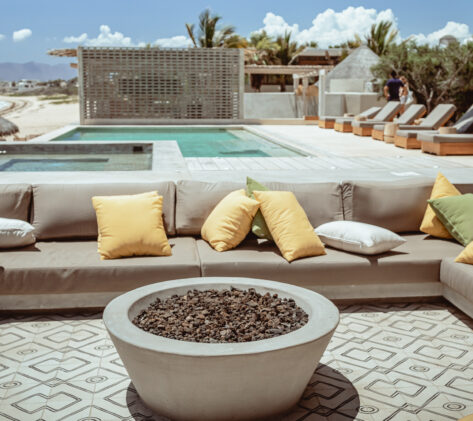 La Ventana Resort