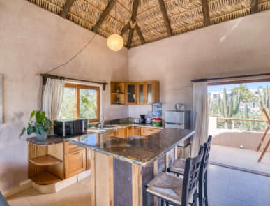 Mezquite Kitchen
