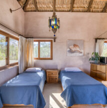Mezquite Bedroom