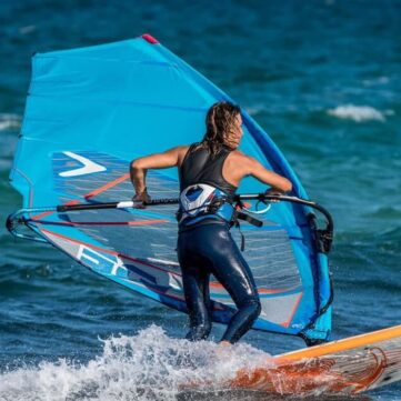 Activities, Aqua Ventana