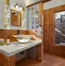 Carisa Bathroom