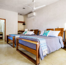 Cardon Bedroom