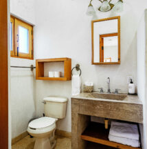 Cardon Bathroom