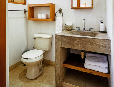 Cardon Bathroom
