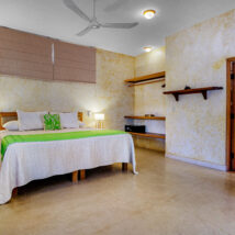 Maguey Bedroom