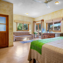 Maguey Bedroom