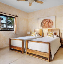 Pitaya Bedroom